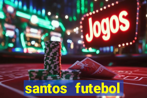 santos futebol clube futemax